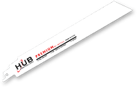 HUB Ultimate Reciprocating Blades