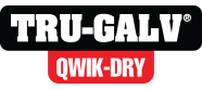 TRU-Galv® Qwik-Dry Galvanized Paint