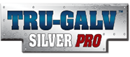 TRU-Galv® Silver Pro Galvanized Paint