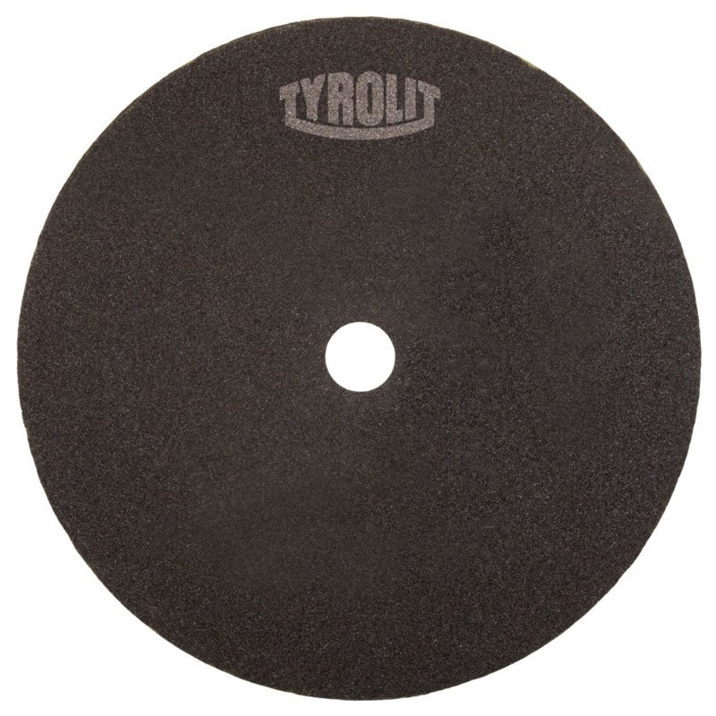 3" x 3/32" x 1/4" A36TBF Cut Off Wheel, For Steel / Stainless (Max RPM: 25,000)