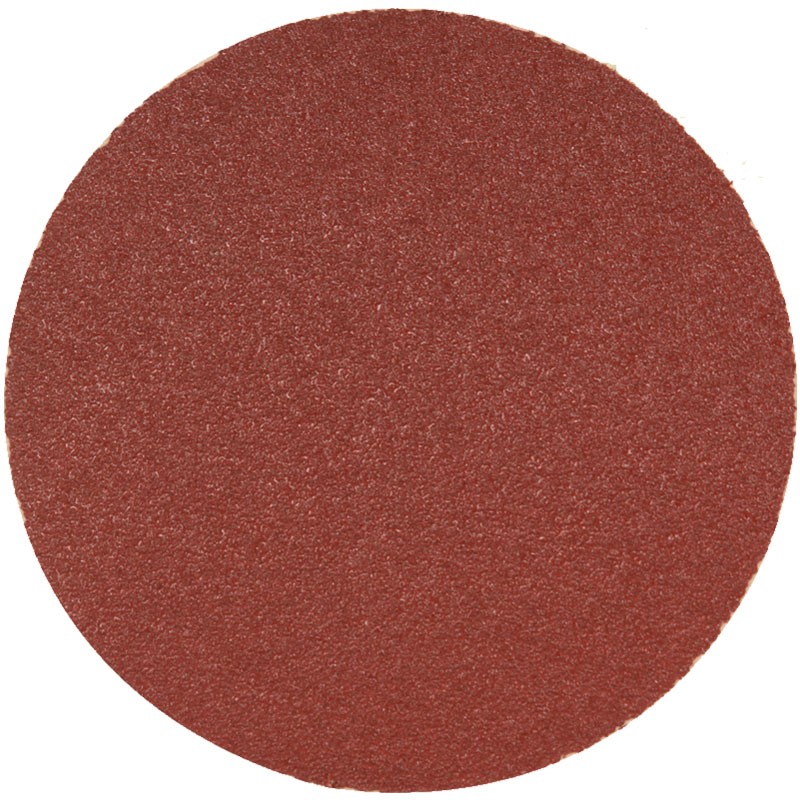 6 IN. 400# A/O RHYNALOX REDLINE PSA ROLLDISK