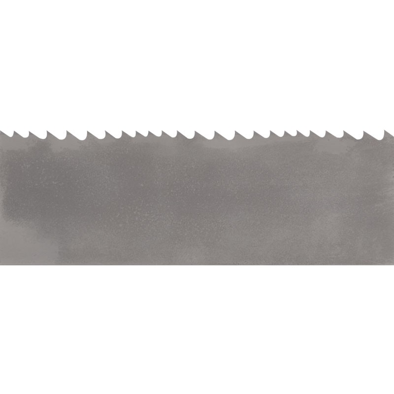 23 FT 7 IN. X 1 1/4 X .042 5-8 TPI Nail Shredder Max Bandsaw Blade