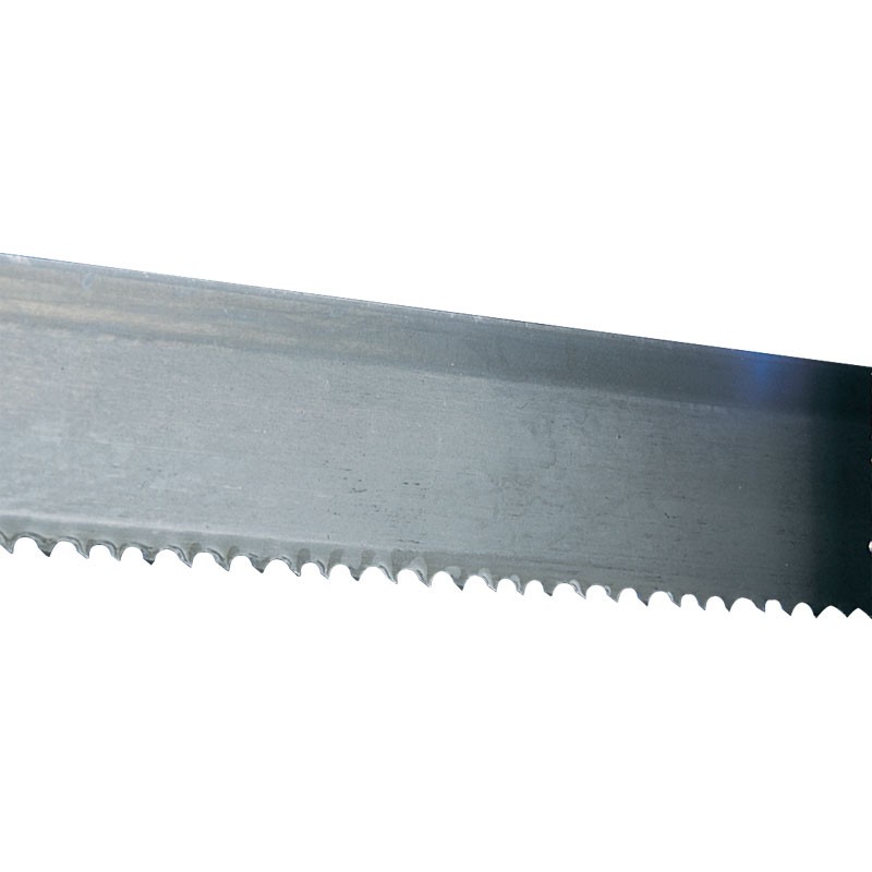 11' 3-3/4" x 1" x .035 Med Easy Cut Bi-Metal Bandsaw Blade