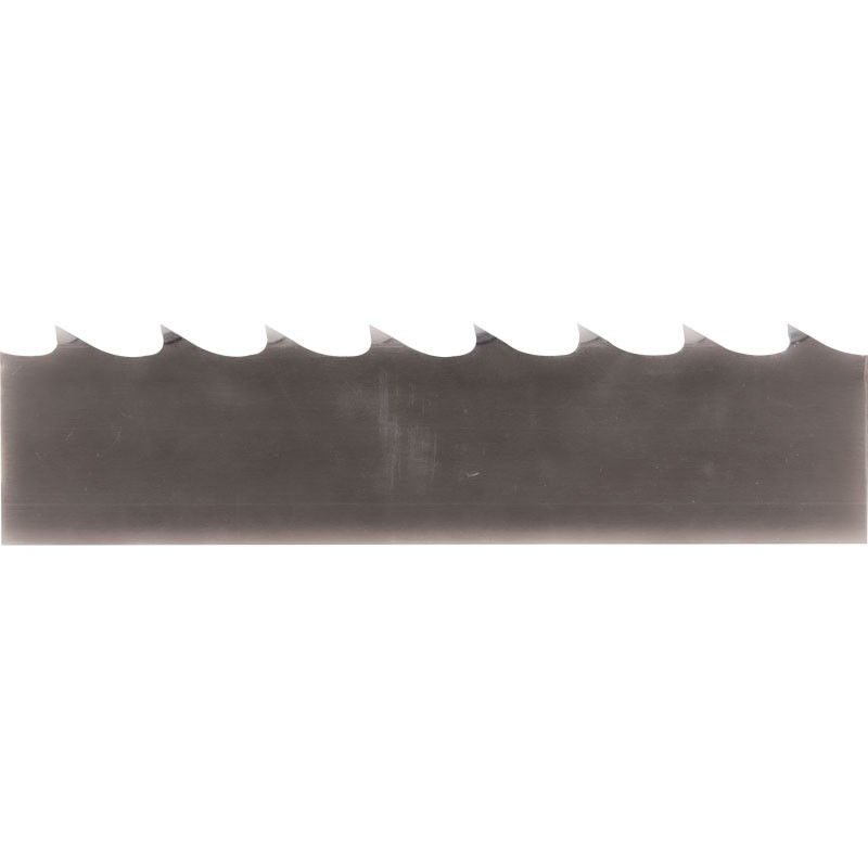 14' 2" ES x 1" x .035" x .5" Tooth Carbon Resaw Blade
