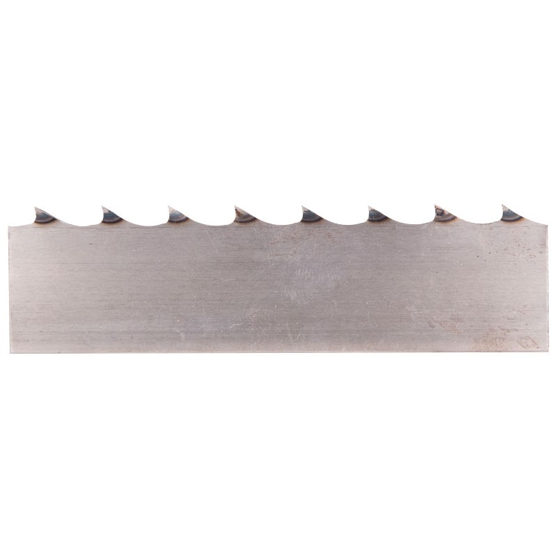 12 FT 6 IN. 1 1/8 X .035 2T WC2 10 HK BANDSAW BLADE