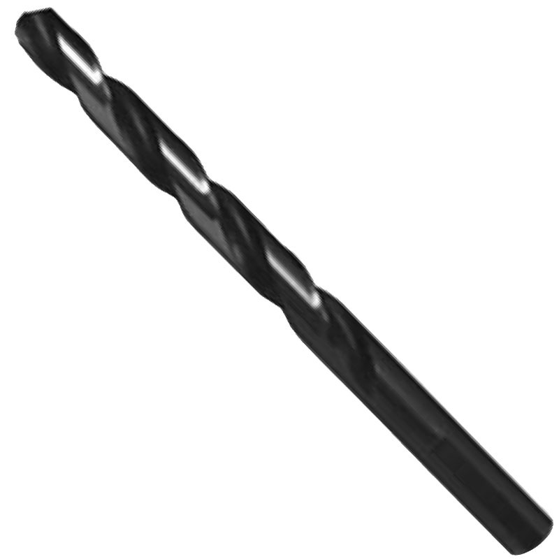 3/32 HSS JOBBER DRILL KWIK CUT