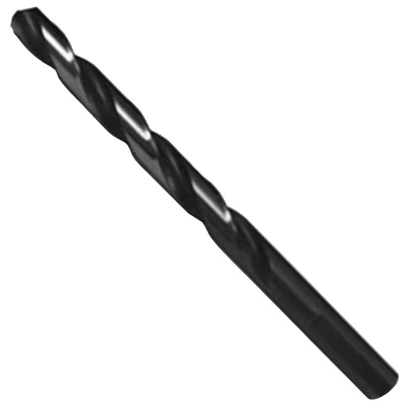 9/32 HSS JOBBER DRILL KWIK CUT