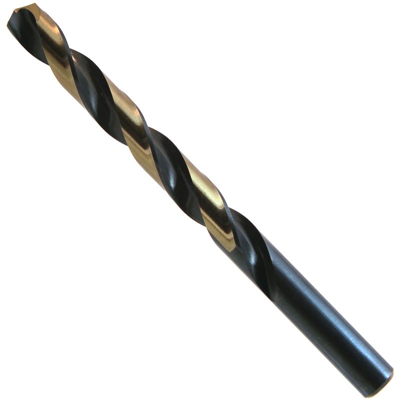 17/64 HSS Nitro Jobber Drill Bit