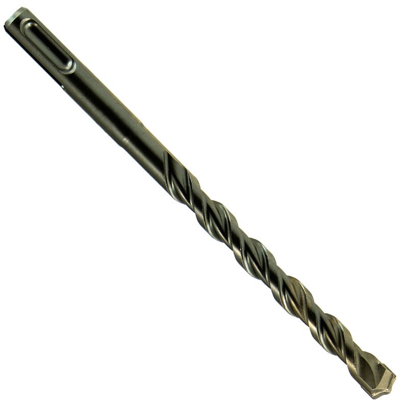 1/4 X 6 SDS PLUS MASONRY BIT