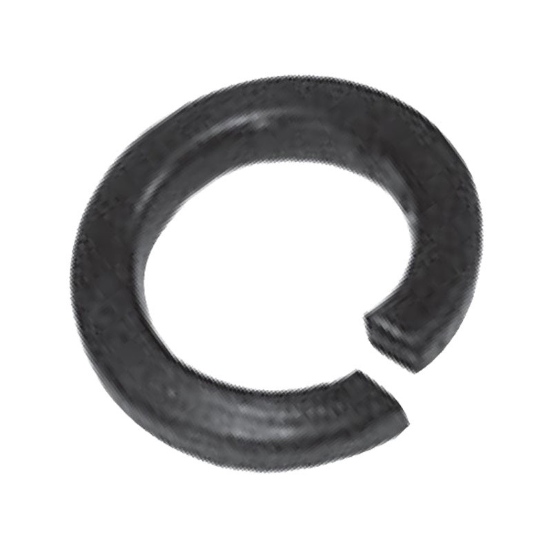PK M4 HI COLLAR LOCK WASHER PACK OF 100