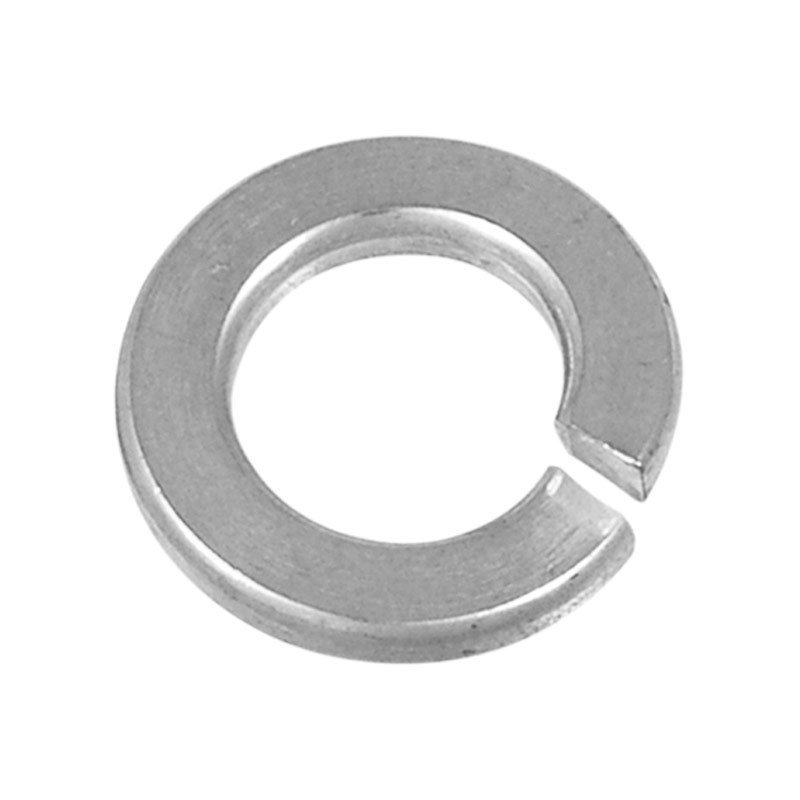 5/8" Zinc Plated Lock Washer