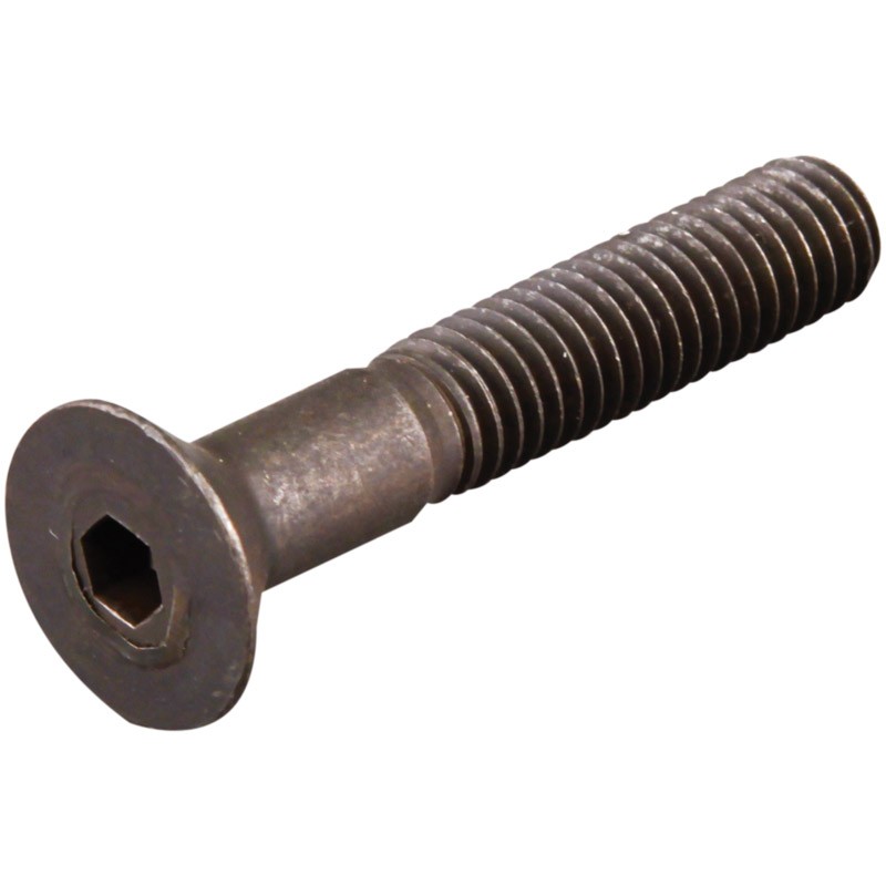 1/4-20 x 2-1/2 Flat Head Socket Cap Screw