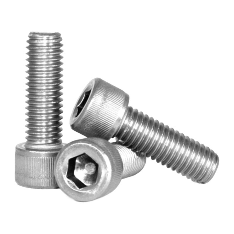 M10 X 1.5 X 80 PT SOCKET HEAD CAP SCREW18-8 SS