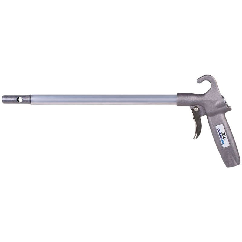 Long John® Safety Air Gun W / 36" Extension