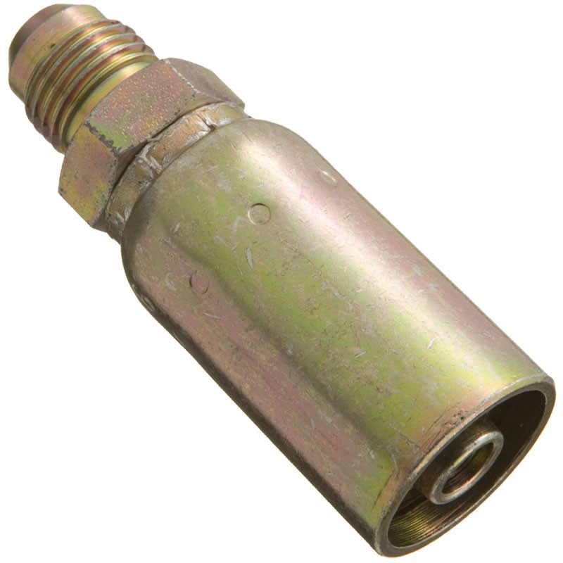 08U-512 1/2H X 3/4T JIC 37 DEGREE MALERIGID