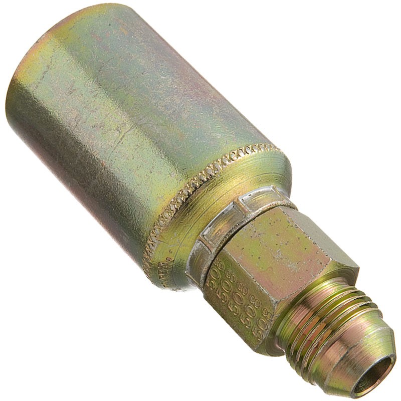 43020U-520 1 1/4H X 1 1/4T SAE 37 MALERIGID