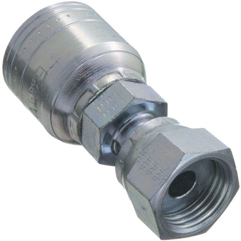 04Z-S66 1/4H X 3/8T FEMALE FOR-SEALSWIVEL Z-SERIES