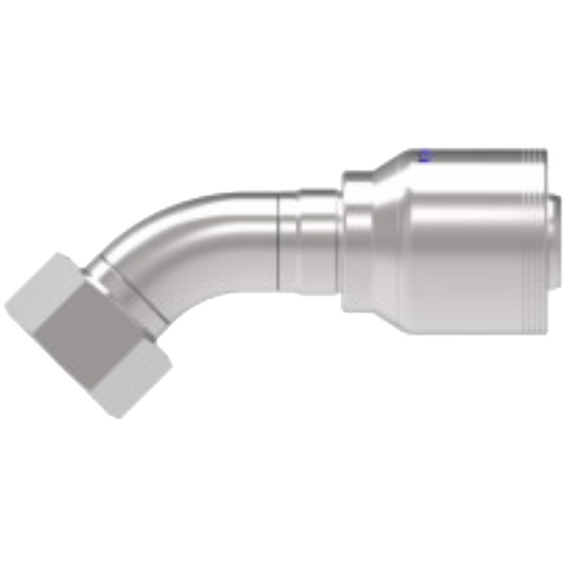 4SA20FRA20  4S6S ORS FEMALE SWIVEL 45