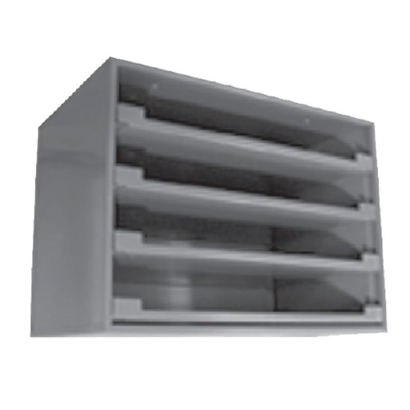 STANDARD DRAWER SLIDE RACK