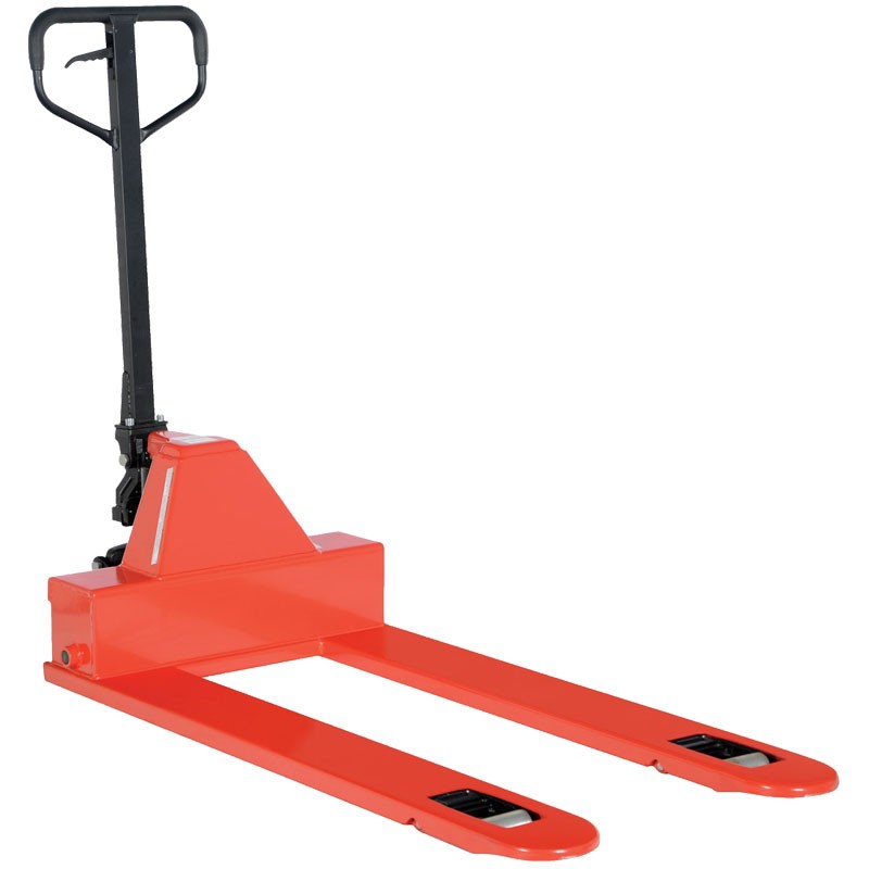 LOW PROFILE PALLET TRUCK 4K 33 X 48