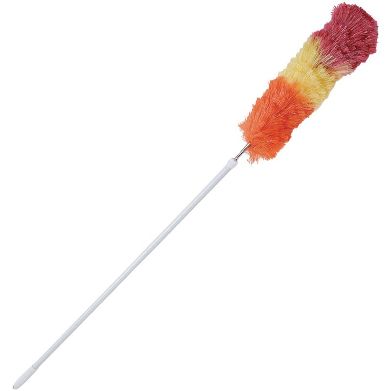 Polywool Duster, 51" to 82" Extendable Metal Handle