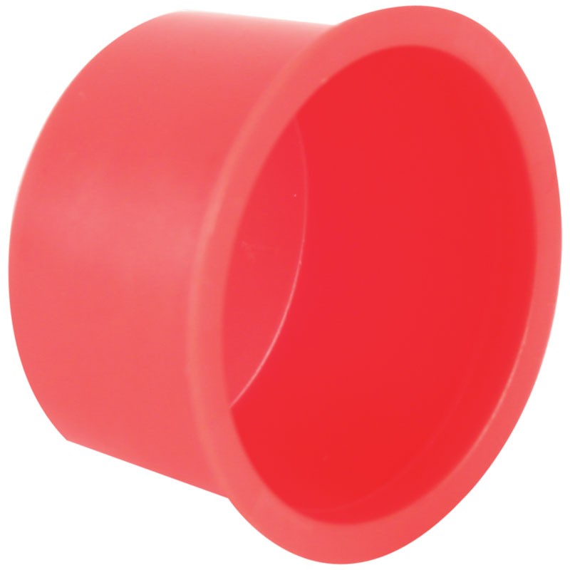 CP 14 / PMI 32 Red Taper Plug/Cap