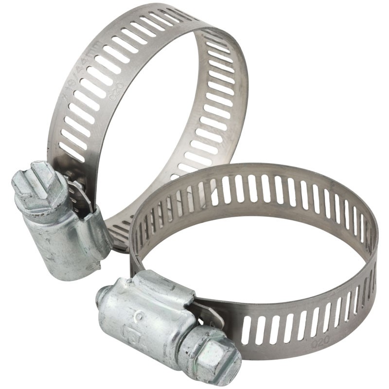 #12 Hose Clamp