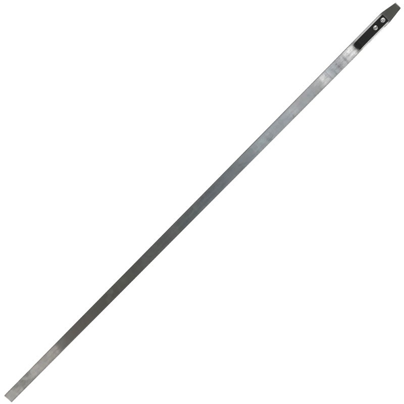 Flat Lacing Rod Pallet Threader / Strapping Push/Pull Tool