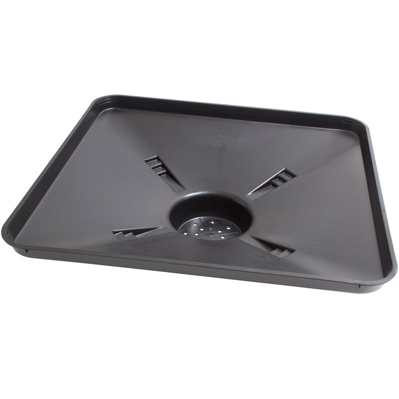 22" x 23" Lisle Heavy Duty Transmission Drain Funnel