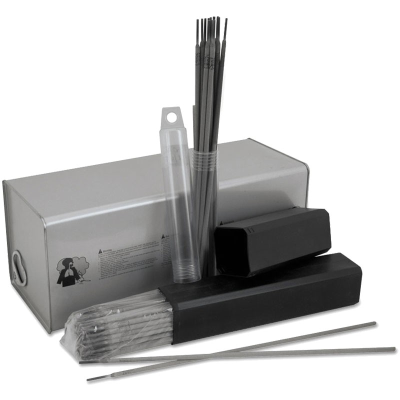 6011 Alloy Welding Electrode 1/8", 5LB