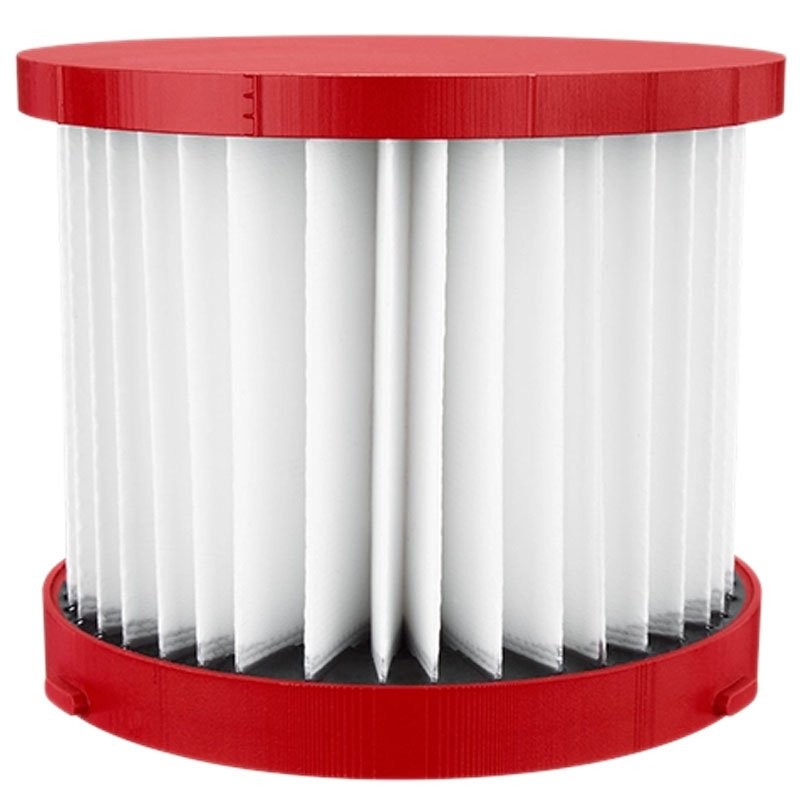 Milwaukee® Cartridge Filter for Shop Vacuum