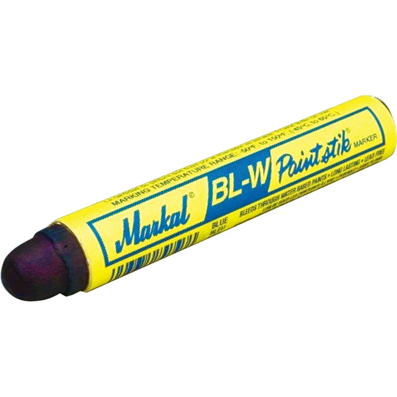 BLUE BL-W PAINTSTIK MARKER