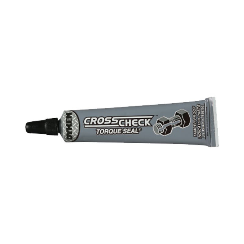Gray DYKEM® Cross Check™ Torque Seal® Tamper-Proof Indicator Paste