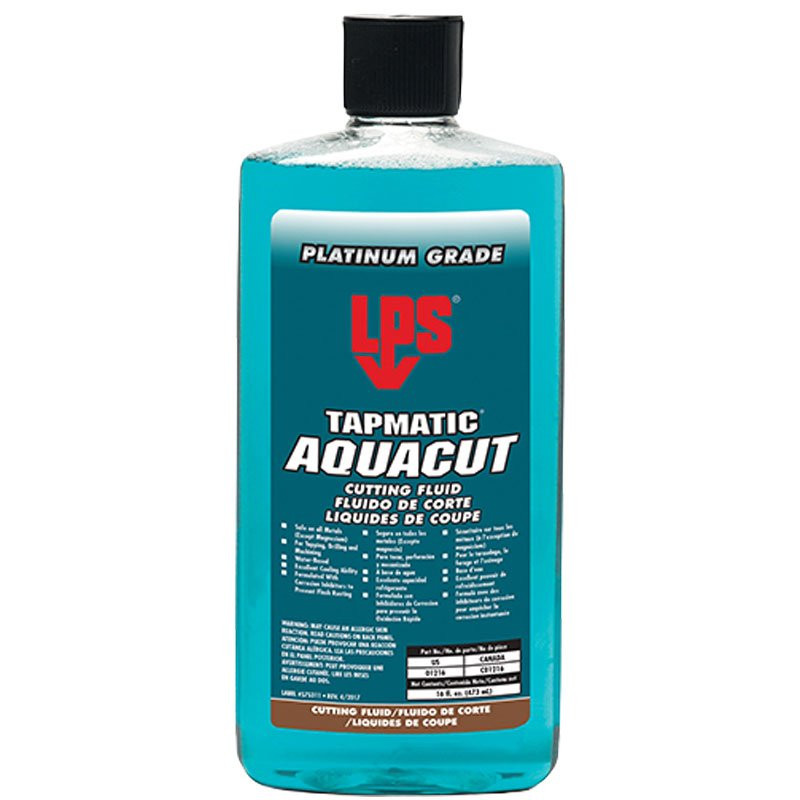 LPS® Tapmatic® AquaCut Cutting Fluid