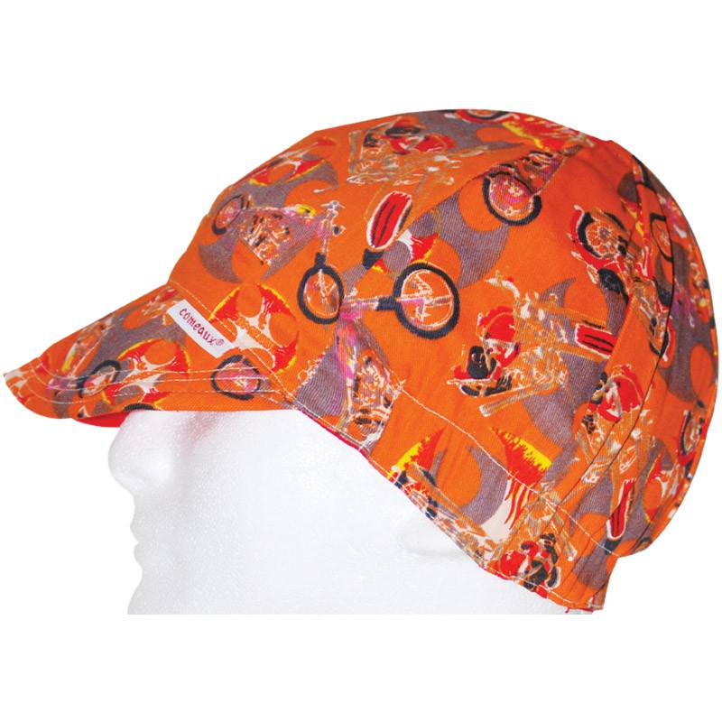 2000E Reversible Welders Cap