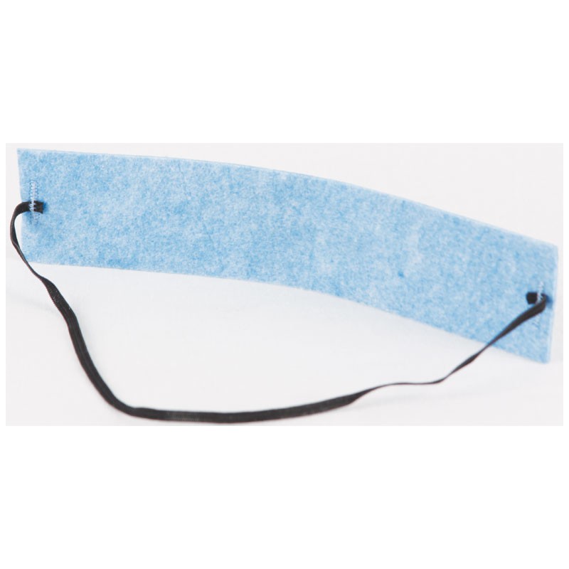 MIRACOOL SOFT SWEATBAND