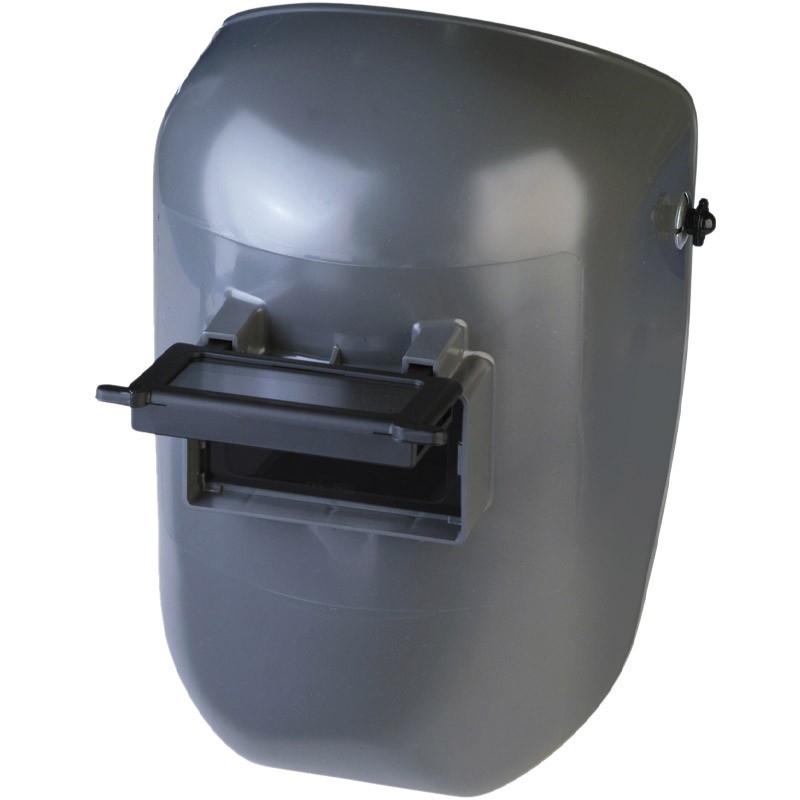 THERMOGUARD WELDING HELMET W/WIDE VISION 