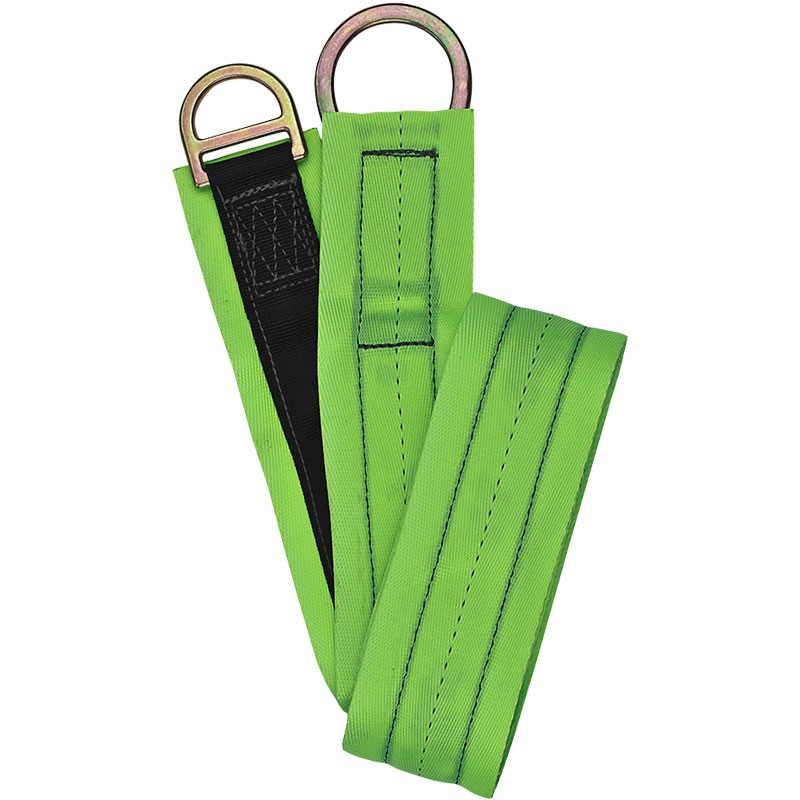 10' Heavy Duty Cross Arm Strap