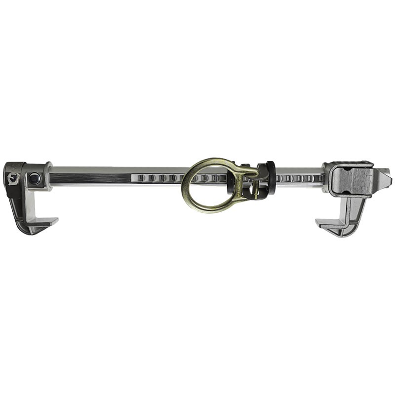 Premier Beam Anchor, 3-1/2" Thru 14"