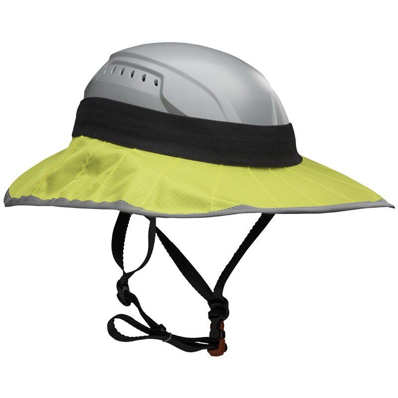 Traverse™ Hi-Vis 360 Sunshade w/Reflective Piping