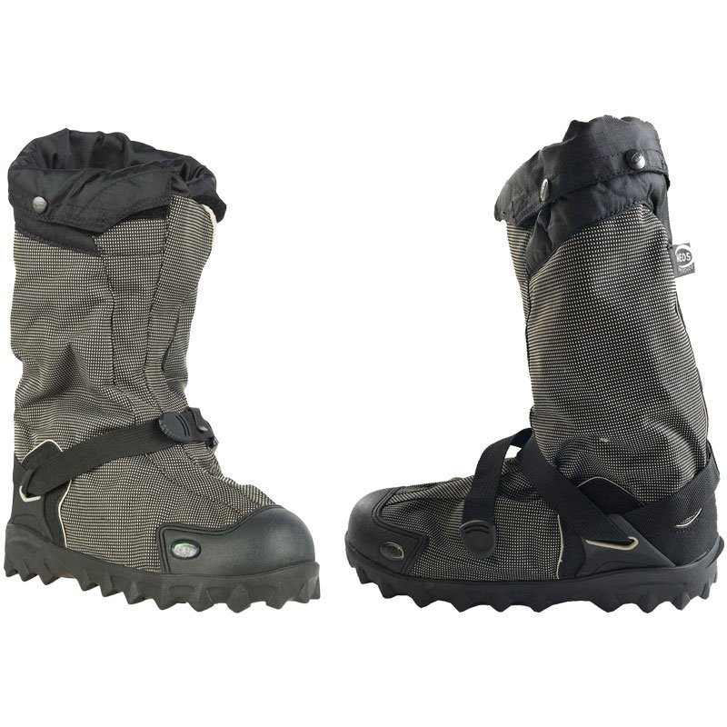 NEOS™ Navigator 5™ Expandable Insulated Overboot w/ Vibram® Ninja™ Outsole, 3-XL