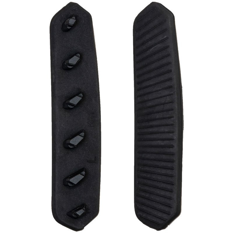 Traverse™ Safety Helmet TPR Vent Covers