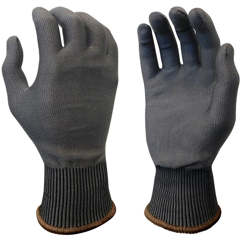 Kyorene Pro® Cut Resistant Glove Liner, Grey, Large