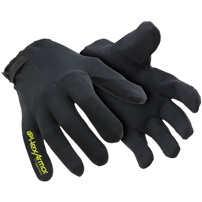 HexArmor® PointGuard® X 6044 Uncoated Glove, Large