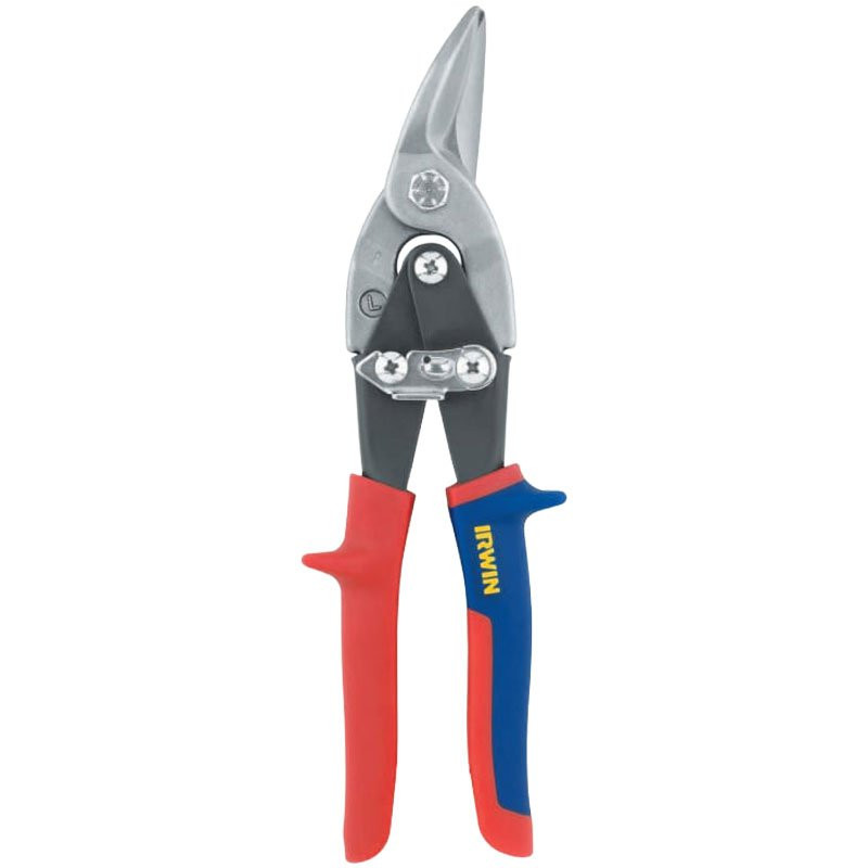 Left Cut Tin Snips