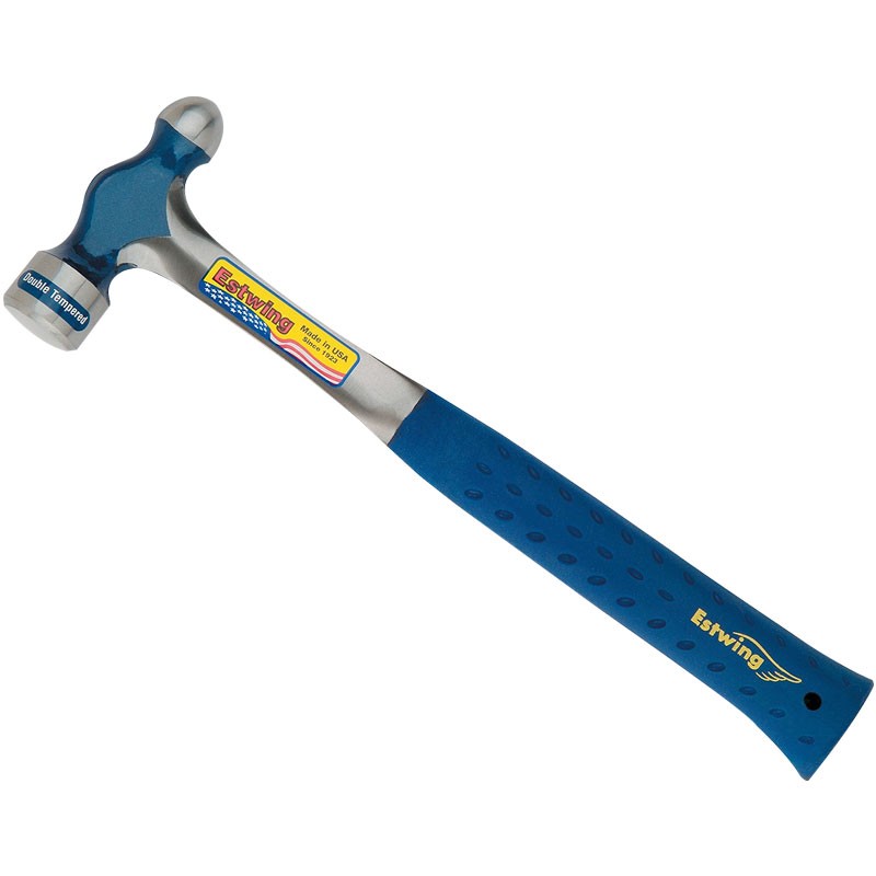 24 Oz. Estwing Ball Peen Hammer