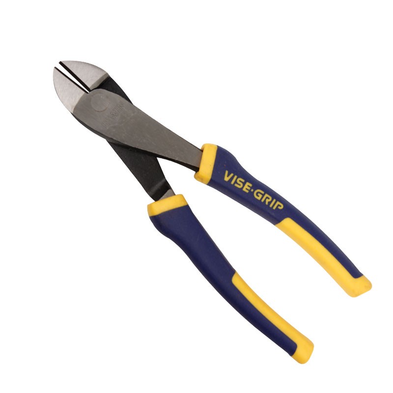 8" Irwin Cutting Pliers