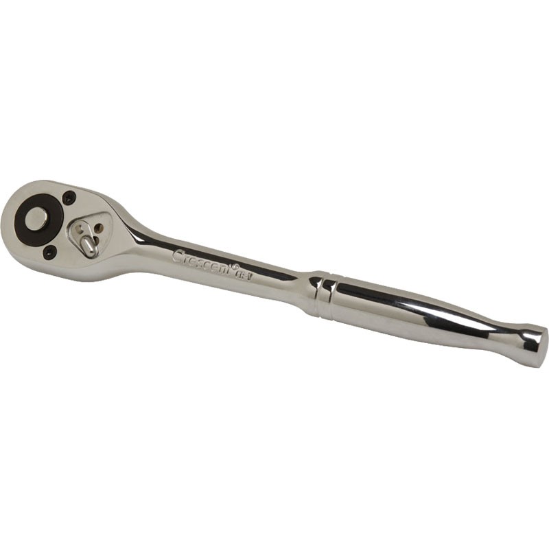 1/4 IN. DRIVE RATCHET