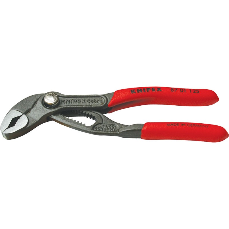 KNIPEX COBRA PLIERS