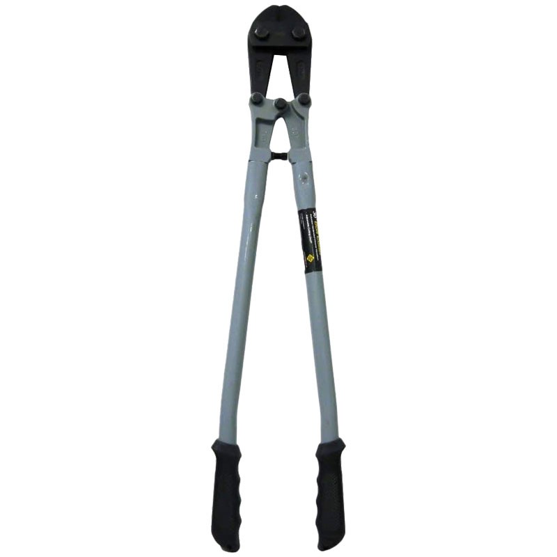 Economy Bolt Cutters, Center Cut - 30"